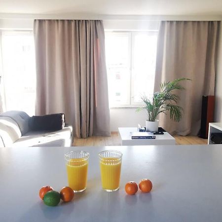 Sweet Lime Apartments Kaszubska Вроцлав Экстерьер фото