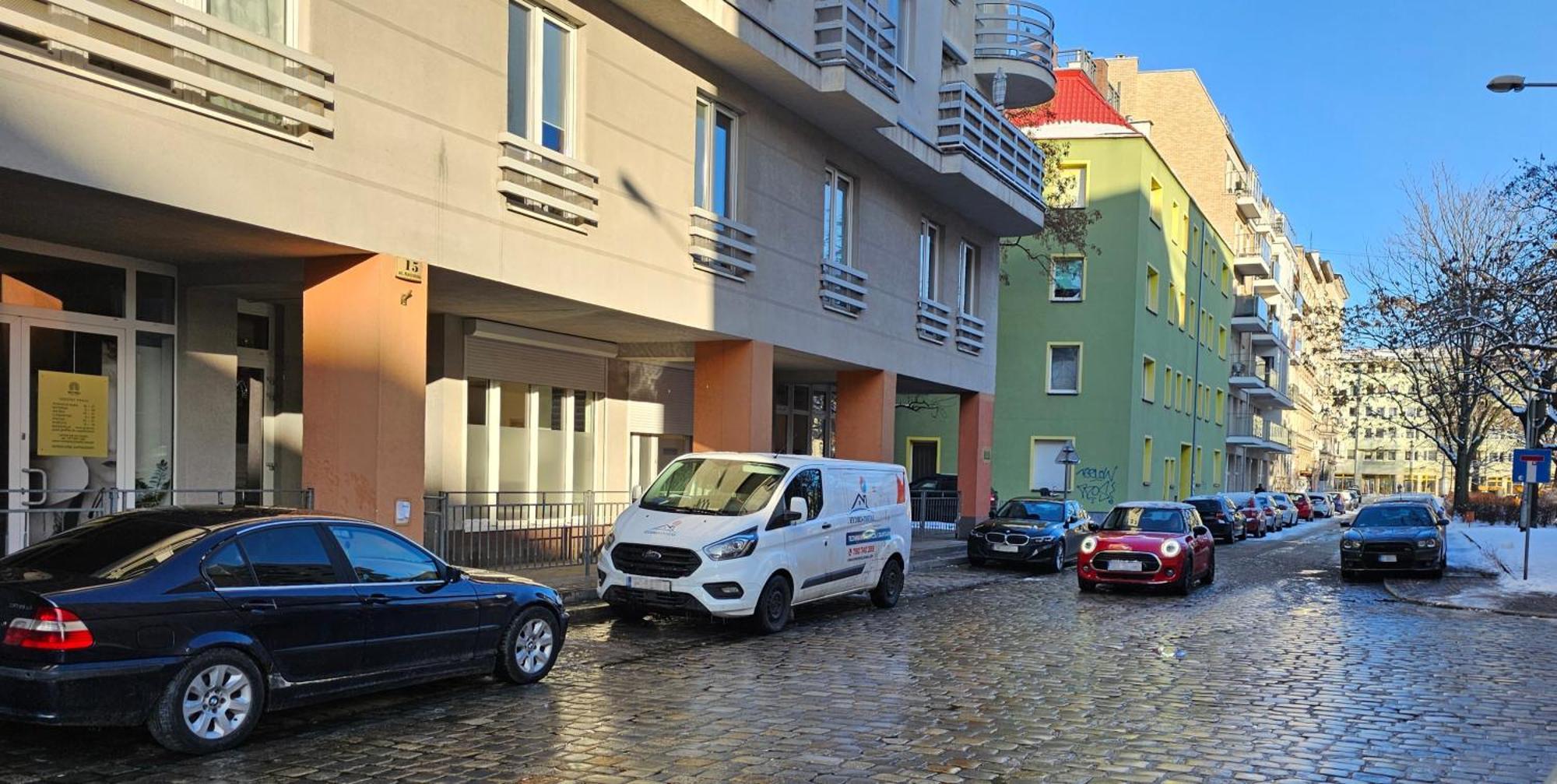 Sweet Lime Apartments Kaszubska Вроцлав Экстерьер фото